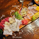 두꺼비회식당 | 홍대 횟집 추천, 홍대입구역 숙성회 맛집 '두꺼비숙성횟집' 후기(feat. 우니)