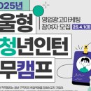 2025 서울형 청년인턴 직무캠프 영업광고마케팅 합격 후기 (1차, 2차, 최종까지)
