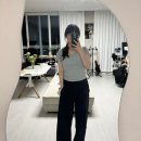 현대2차옷수선 | 임산부 와이드 레깅스 추천 - 룰루레몬 팔라초 팬츠 L 구입 후기