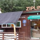 문경짚라인 이미지