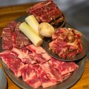 [가락동 맛집] 만우푸줏간│분위기 좋은 화로구이 소고기 맛집 추천 (+메뉴, 영업시간, 주차 정보, 예약...