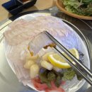 싱싱강남어시장 | 가성비 강남역횟집 속초오징어어시장 강남 서초점 솔직후기