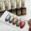 별빛네일 이미지