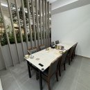 토막나루길 | 마곡한정식맛집 코엑스 한식 진진수라는 단체모임과 회식장소