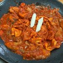 대가삼겹살 | 백석 쭈꾸미 맛집 대가쭈꾸미 솔직후기 쭈꾸미삼겹살에 볶음밥까지 완벽