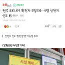 원주 코로나19 확진자 5명으로…4명 신천지 신도 이미지