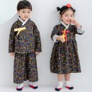 생활한복제작 | 전통무늬 생활한복 매듭 블랙 사용 후기 - 가격 대비 만족도