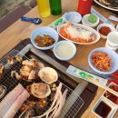 밧개회수산 이미지