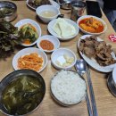 감나무집기사식당 | [연남동 맛집] 무도에도 나온 감나무집 기사식당 솔직 후기