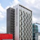 머큐어 앰배서더 홍대 이미지