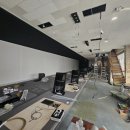 문스크린골프 이미지