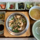가락초등학교 | 세종 고운동맛집 연남솥밥에서 정갈하고 푸짐한 한끼 후기