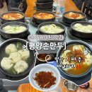 241-운정3-241 | 일산맛집 평양손만두 일산가좌점 파주랑 비교 일산 내돈내산맛집