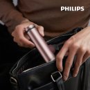 7308 | 필립스 파워 미니 마사지건 PPM7308 💪작지만 강력한 휴대용 힐링템