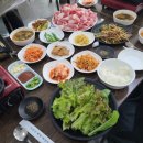 양주밥상 이미지