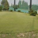 프라자 골프 연습장 이미지