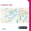 매탄파출소 사거리 이미지