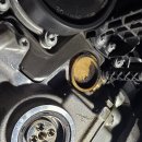 뉴유 | 천안 수입차 정비 BMW Z4 20I(G29,B48) 열관리모듈/오일필터하우우징/엔드캡좌,우/미션오일/디퍼런셜...