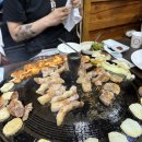 푸줏간생고기점 | [성동구 / 왕십리] 냉면 무한리필 고기집 추천 푸줏간생고기점 삼겹살 목살 먹어본 후기