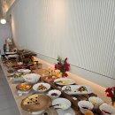 [피크닉바스켓] 경남 양산 물금 브런치뷔페 추천 샌드위치 파히타 샐러드 요거트 피자 스프 모임 현지인...