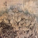 [아트스토리M] 조선 산수화 &lt;大&gt; 혁명