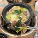 옥계2공단로2-24 | 구미 24시간 영업하는 옥계고기맛집 참진대패&amp;샤브전골 옥계점 솔직후기