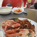 유람선야식 이미지