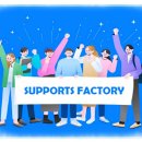 SNS 서포터즈 모집, 모여만 있어도 돈되는 단체