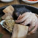 찐갈비탕 이미지