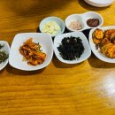 동수마늘보쌈칼국수