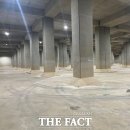 베르네천 우수저류시설 이미지