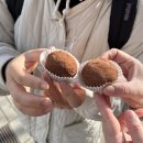 제기39 | 캐나다워홀 #39 나도 먹었다 두쫀쿠