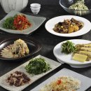 동원한정식 이미지