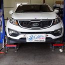 그리핀모터스 이미지