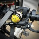 석사부분정비공장 | 모토벨로 전기자전거 - 유압브레이크 제동이 전혀 되질 않아요!! 긴급정비후기