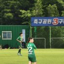 경주한수원 화천KSPO WK리그 직관 후기