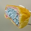 CU 편의점 신상 빵 연세우유 솜사탕맛생크림빵 내돈내산 솔직후기