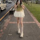 어반퍼피 | [Urban Sophistication] 어반 소피스티케이션 스키니 케이스ㅣ15프로 내추럴 티타늄 착용샷