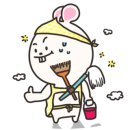 유월의 가드니아