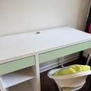 Kid’s Desk and Chair (판매완료) 이미지