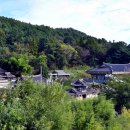 태백산맥 이미지