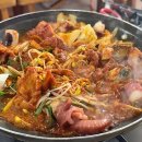 만덕이네 제주 향토음식 <b>만덕이네</b>에서 갈치조림을 먹었습니다