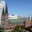 대구 계산동성당(大邱 桂山洞聖堂) 이미지