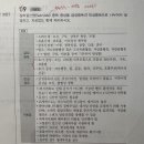 [5/3_기출분석반_응급간호_기출분석완전학습 1권 745p_아스피린(살리실산) 중독 관련 이미지