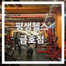 금호365 | 헬스장 원정! 💪 광주 금호동 헬스장 추천! 평생헬스 금호점 리뷰 🏋️‍♀️