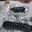 우럼마김밥 이미지