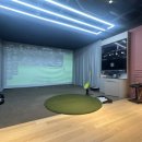 더콜프 골프스튜디오 이미지