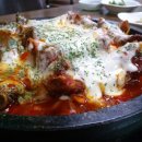 오동정 치즈 등갈비 이미지