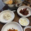 화평동 왕냉면 와동점 푸짐한 갈비맛집