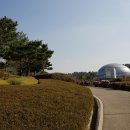 가족이 있는 풍경 이미지